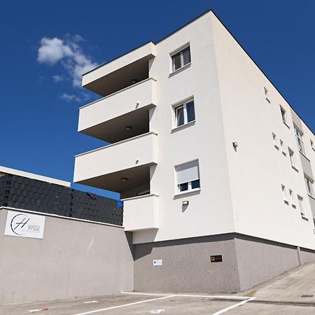 Hygge Boutique Apartment Τρογκίρ Εξωτερικό φωτογραφία