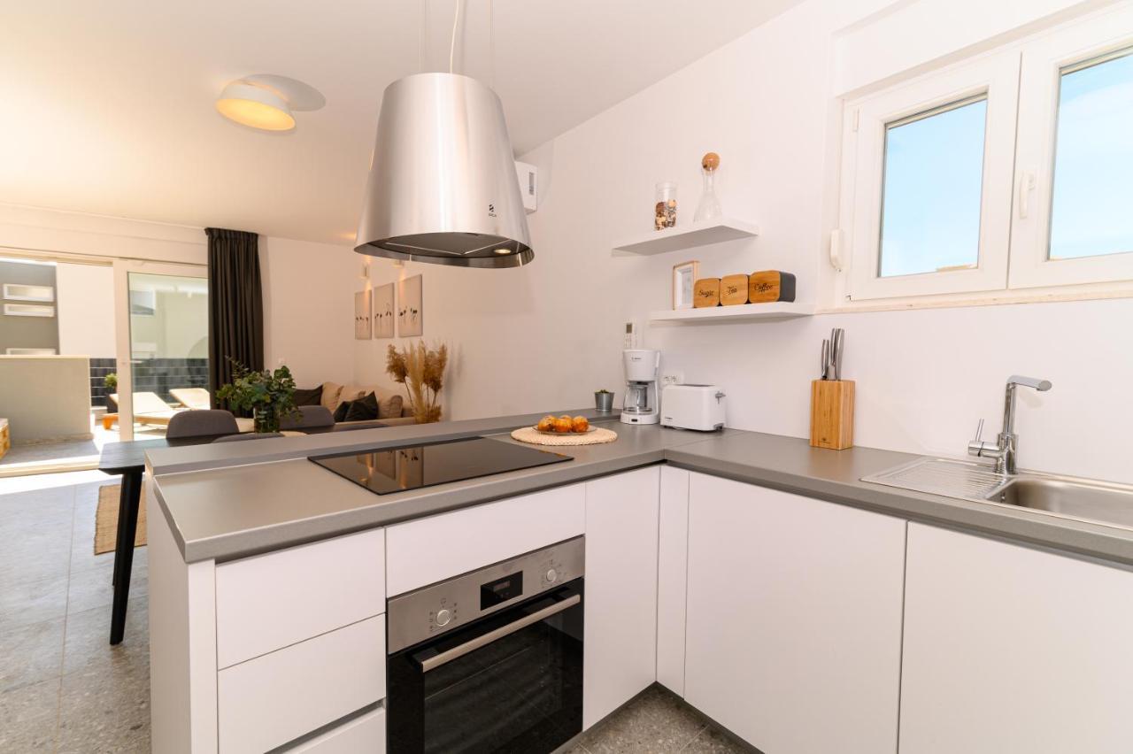 Hygge Boutique Apartment Τρογκίρ Εξωτερικό φωτογραφία