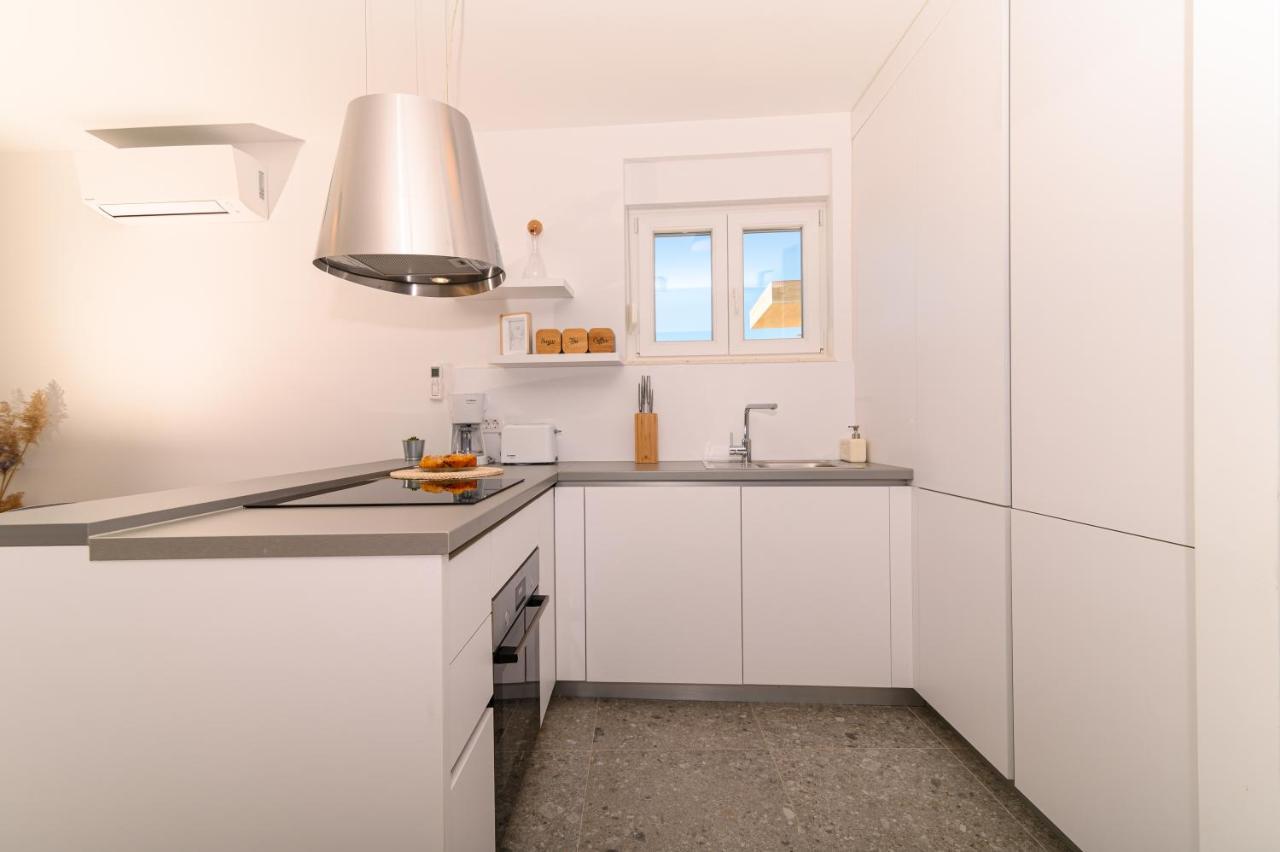 Hygge Boutique Apartment Τρογκίρ Εξωτερικό φωτογραφία