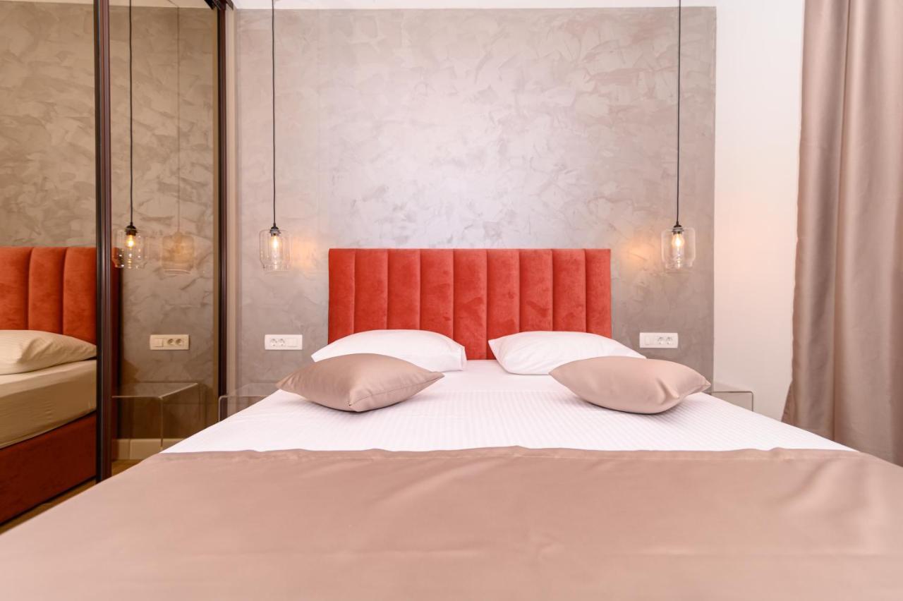 Hygge Boutique Apartment Τρογκίρ Εξωτερικό φωτογραφία