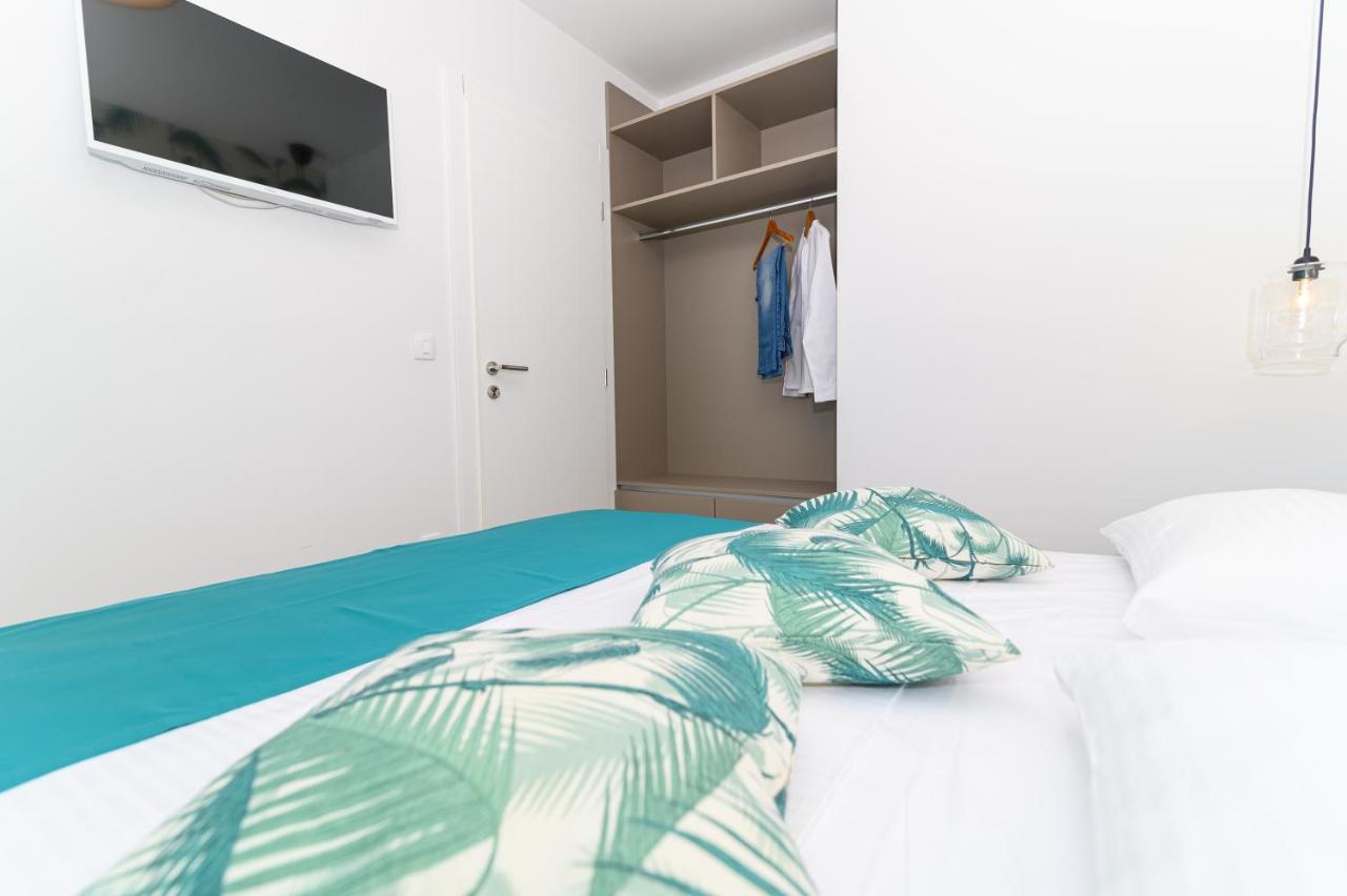 Hygge Boutique Apartment Τρογκίρ Εξωτερικό φωτογραφία