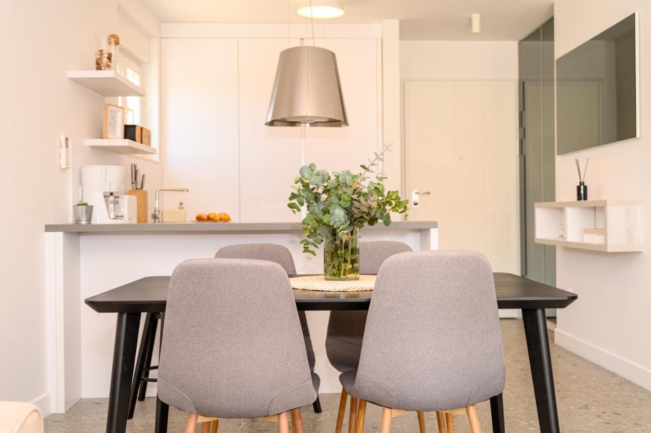 Hygge Boutique Apartment Τρογκίρ Εξωτερικό φωτογραφία