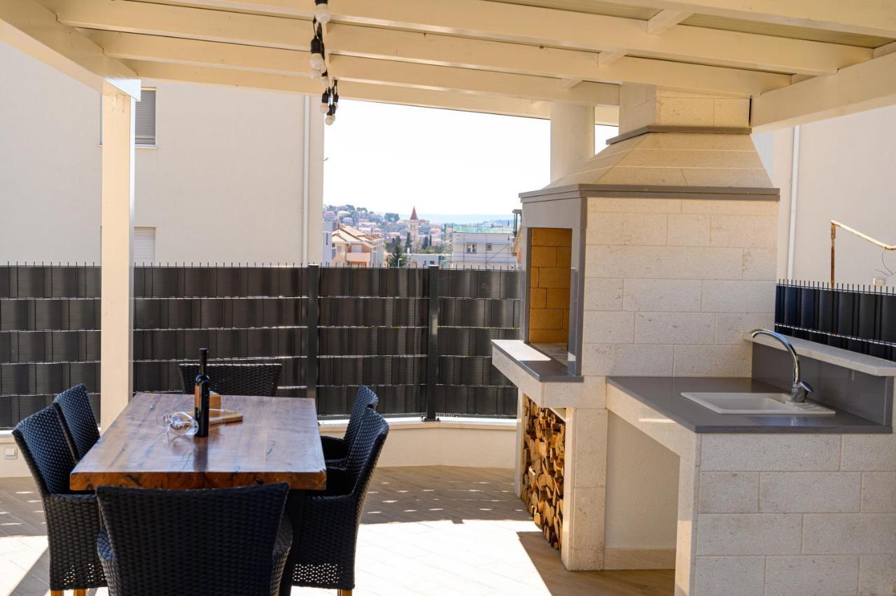 Hygge Boutique Apartment Τρογκίρ Εξωτερικό φωτογραφία