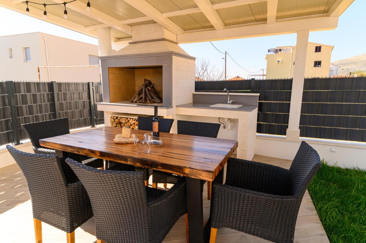 Hygge Boutique Apartment Τρογκίρ Εξωτερικό φωτογραφία