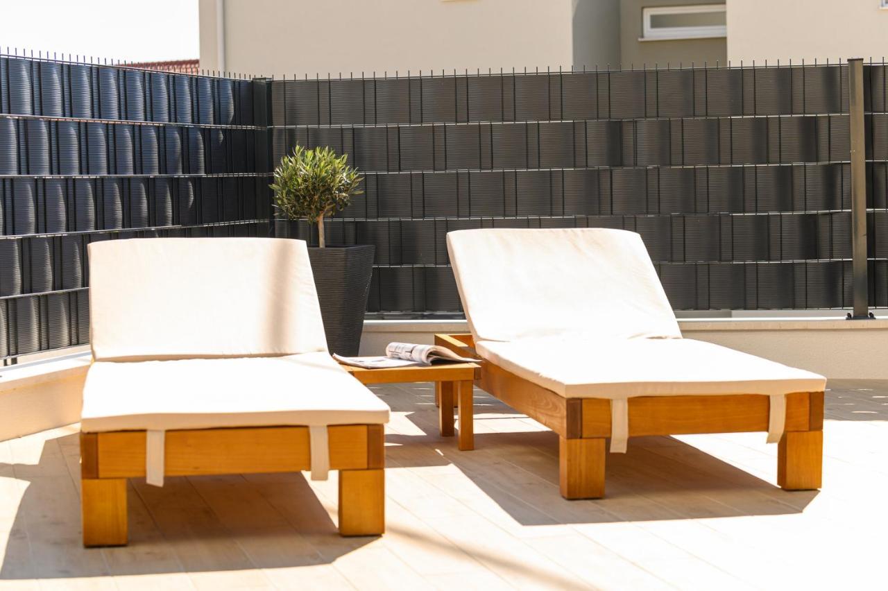 Hygge Boutique Apartment Τρογκίρ Εξωτερικό φωτογραφία