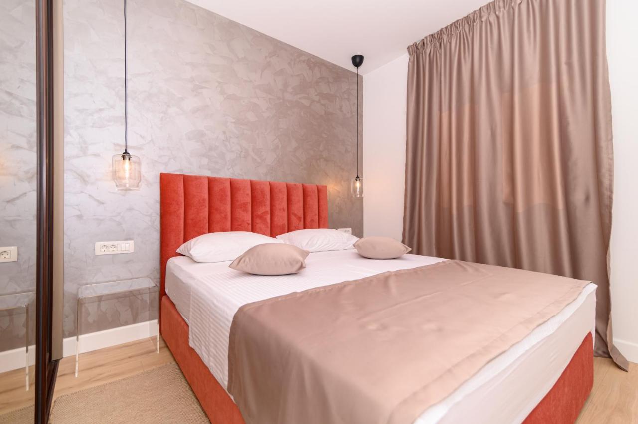 Hygge Boutique Apartment Τρογκίρ Εξωτερικό φωτογραφία
