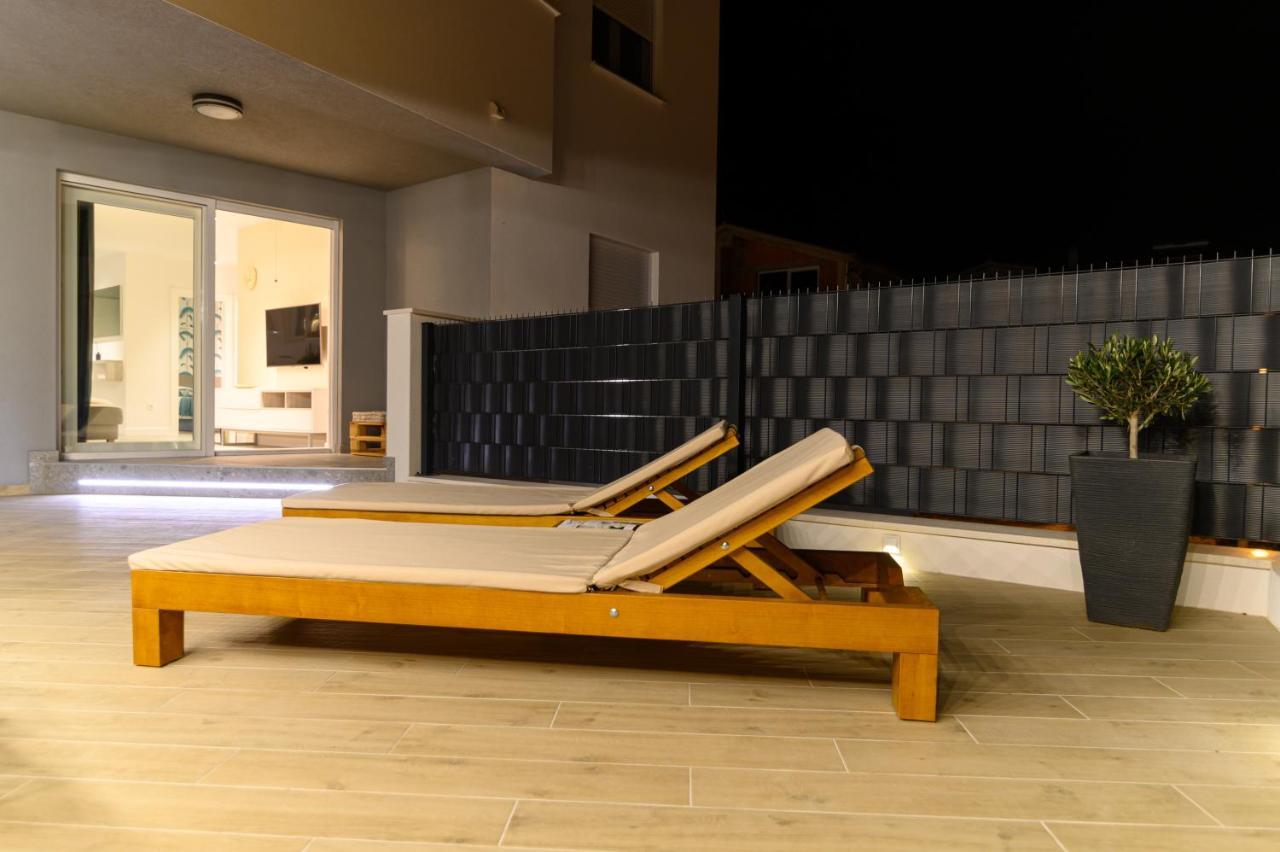 Hygge Boutique Apartment Τρογκίρ Εξωτερικό φωτογραφία