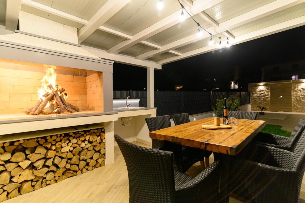 Hygge Boutique Apartment Τρογκίρ Εξωτερικό φωτογραφία