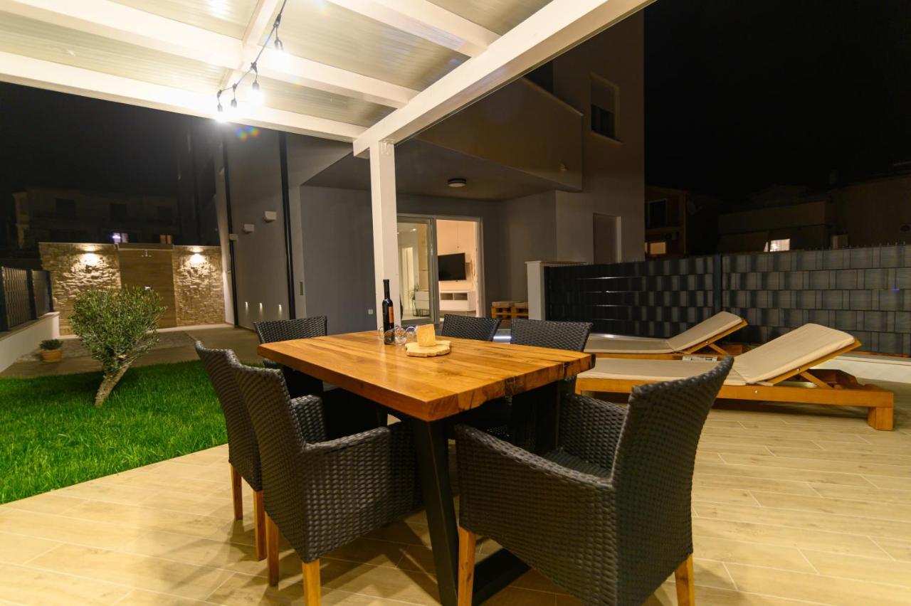 Hygge Boutique Apartment Τρογκίρ Εξωτερικό φωτογραφία