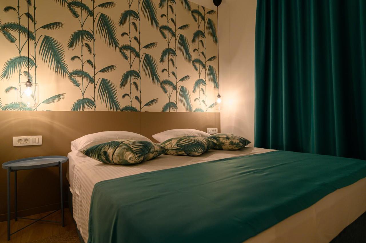 Hygge Boutique Apartment Τρογκίρ Εξωτερικό φωτογραφία