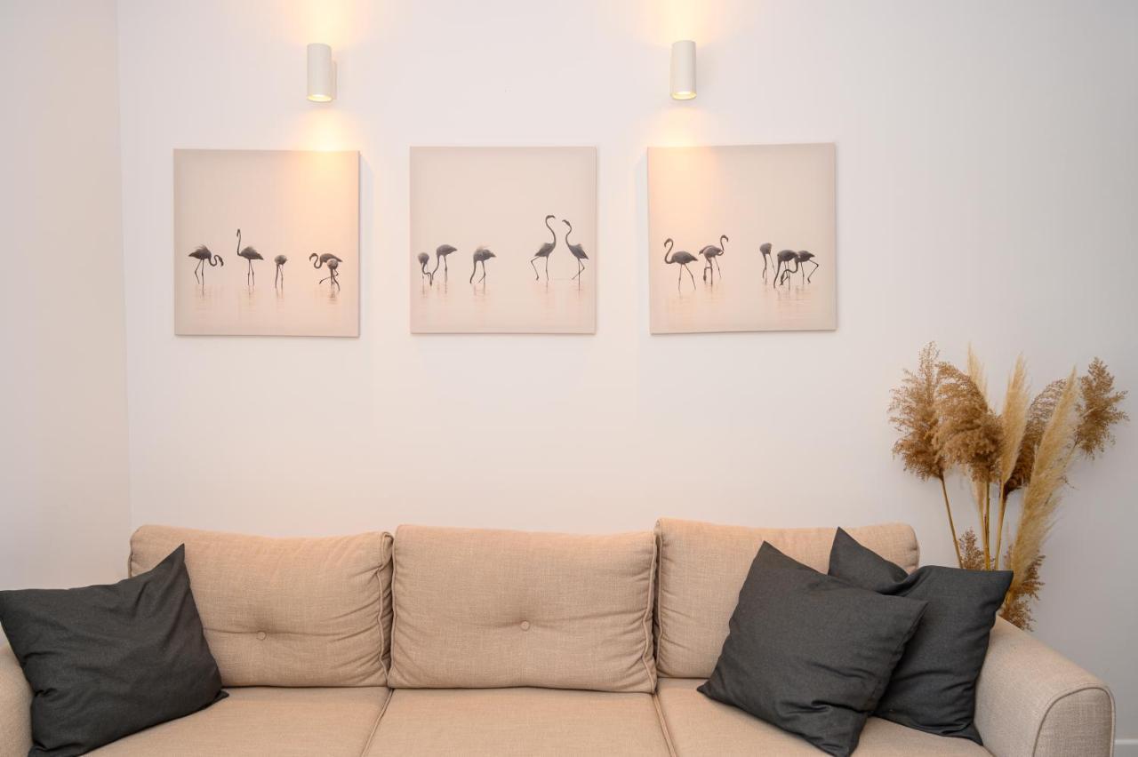 Hygge Boutique Apartment Τρογκίρ Εξωτερικό φωτογραφία