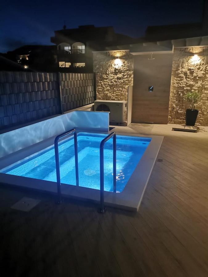 Hygge Boutique Apartment Τρογκίρ Εξωτερικό φωτογραφία