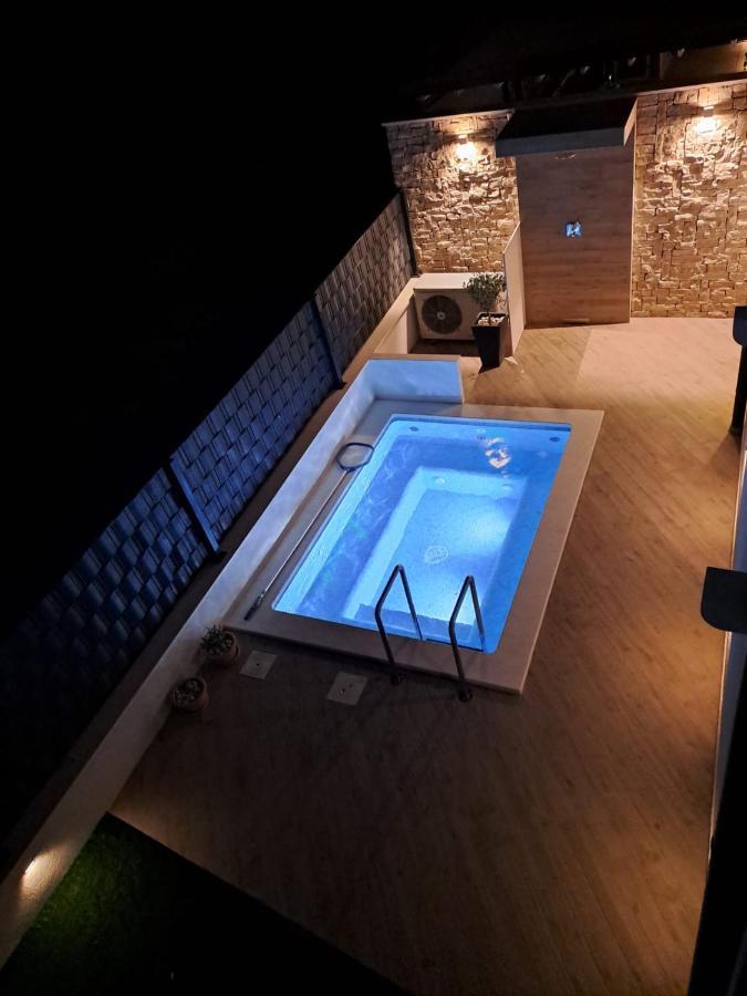 Hygge Boutique Apartment Τρογκίρ Εξωτερικό φωτογραφία