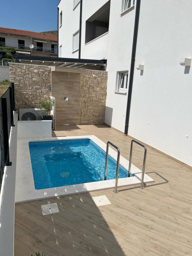 Hygge Boutique Apartment Τρογκίρ Εξωτερικό φωτογραφία