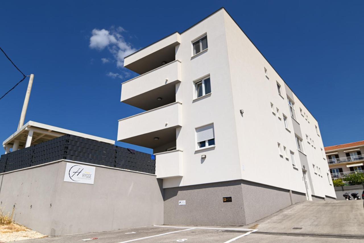Hygge Boutique Apartment Τρογκίρ Εξωτερικό φωτογραφία
